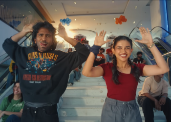 Singari Song Lyrics – Dude Movie 2025