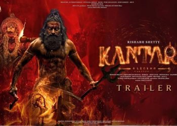 Brahmakalasha Tamil Song Lyrics – Kantara Legend Chapter 1 Movie
