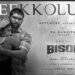 Theekkoluthi Song Lyrics – Bison Kaalamaadan