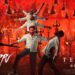 God Mode – Karuppu Movie Song Lyrics